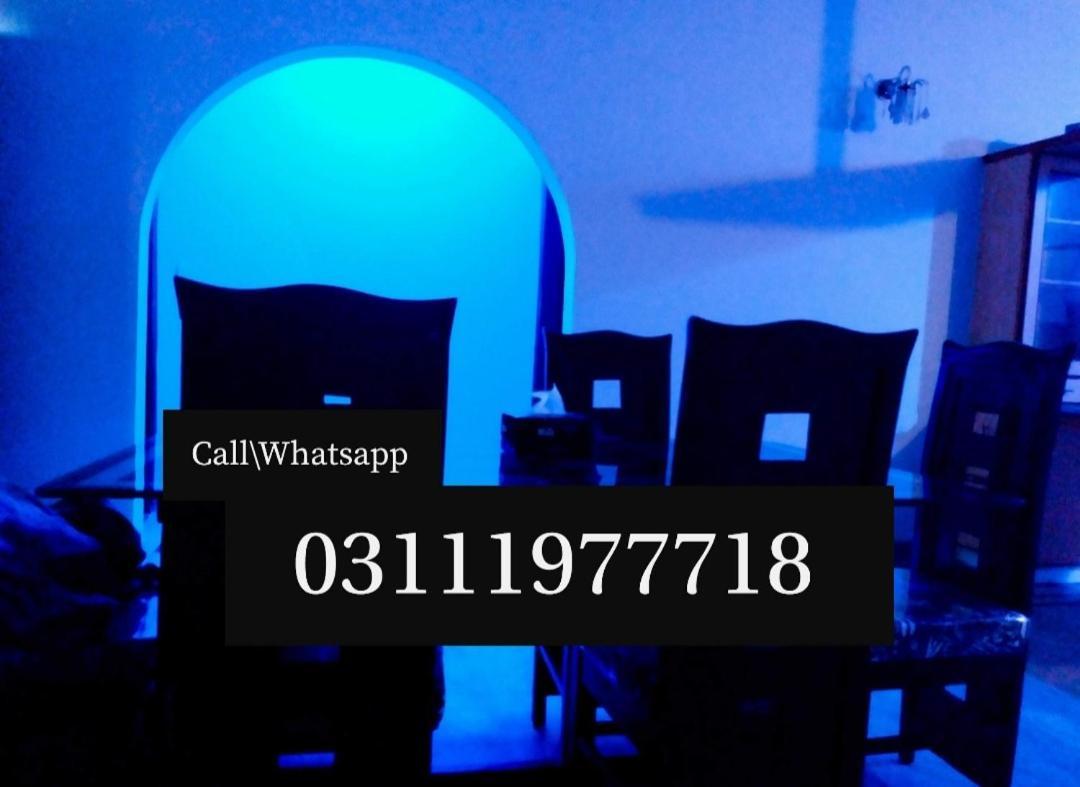 Gulshan Guest House קראצ'י מראה חיצוני תמונה