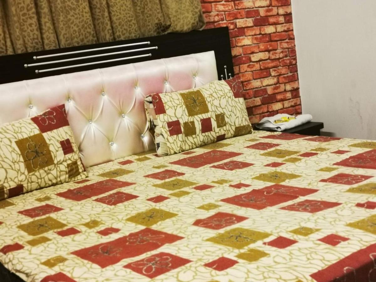 Gulshan Guest House קראצ'י מראה חיצוני תמונה