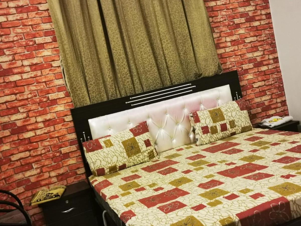 Gulshan Guest House קראצ'י מראה חיצוני תמונה