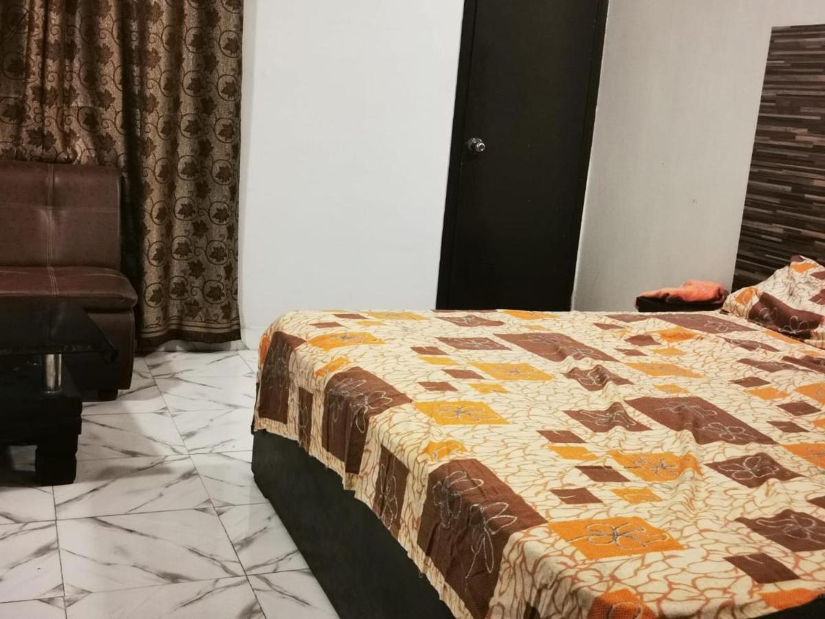 Gulshan Guest House קראצ'י מראה חיצוני תמונה