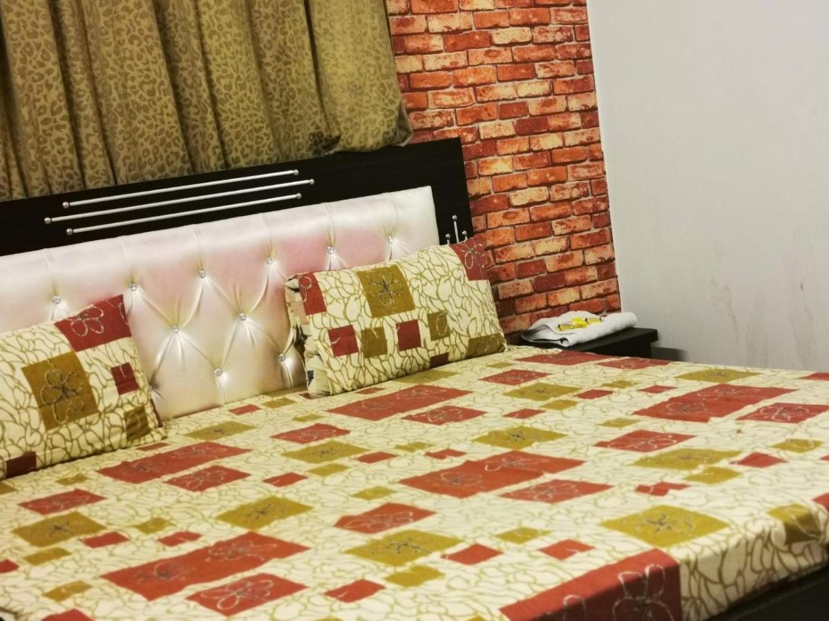 Gulshan Guest House קראצ'י מראה חיצוני תמונה