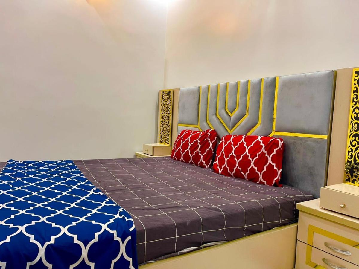 Gulshan Guest House קראצ'י מראה חיצוני תמונה