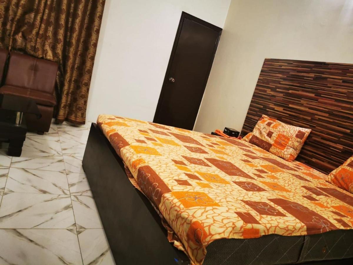 Gulshan Guest House קראצ'י מראה חיצוני תמונה
