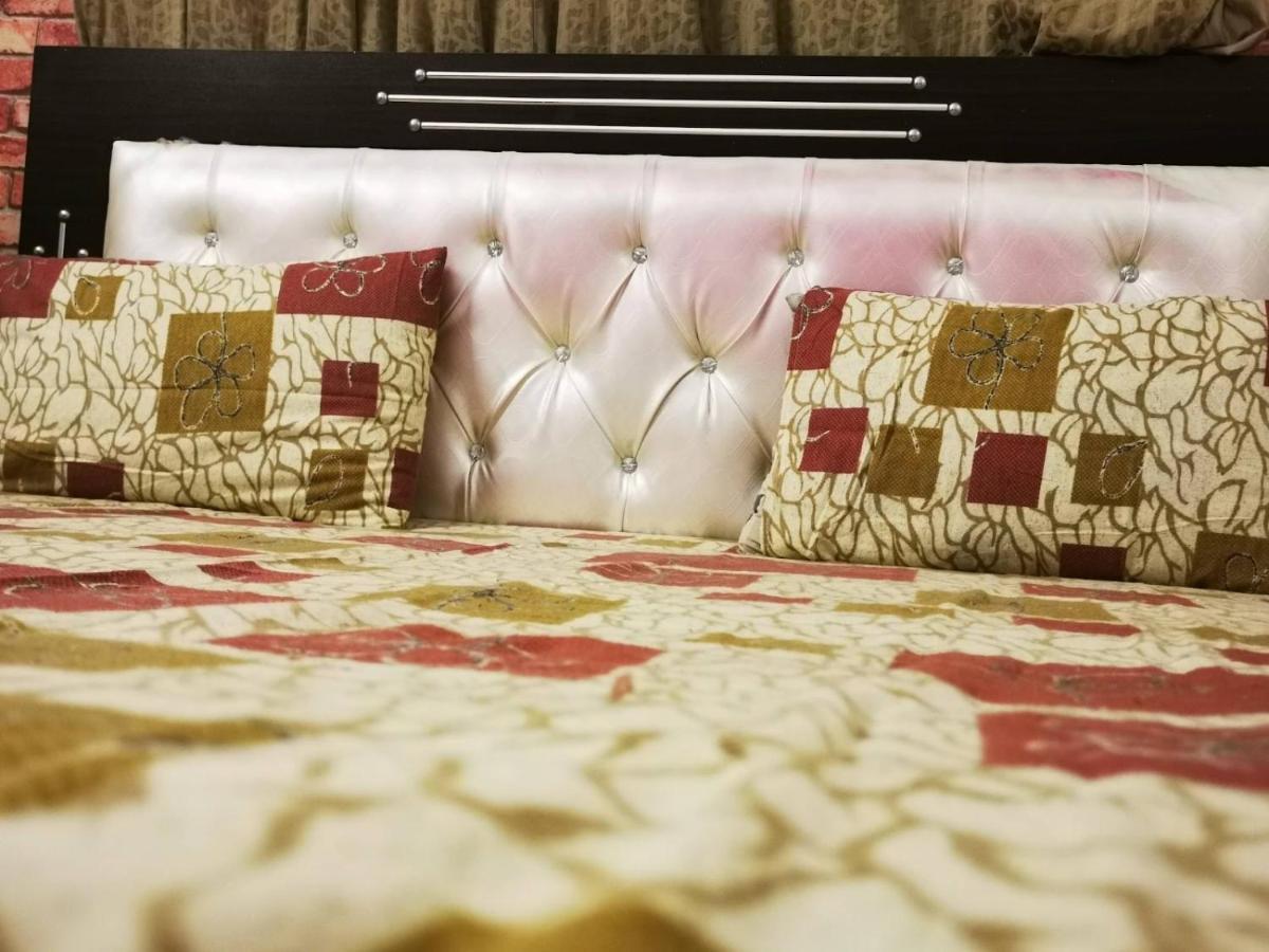 Gulshan Guest House קראצ'י מראה חיצוני תמונה