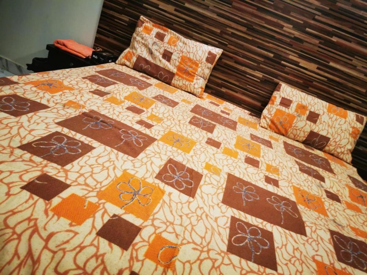 Gulshan Guest House קראצ'י מראה חיצוני תמונה
