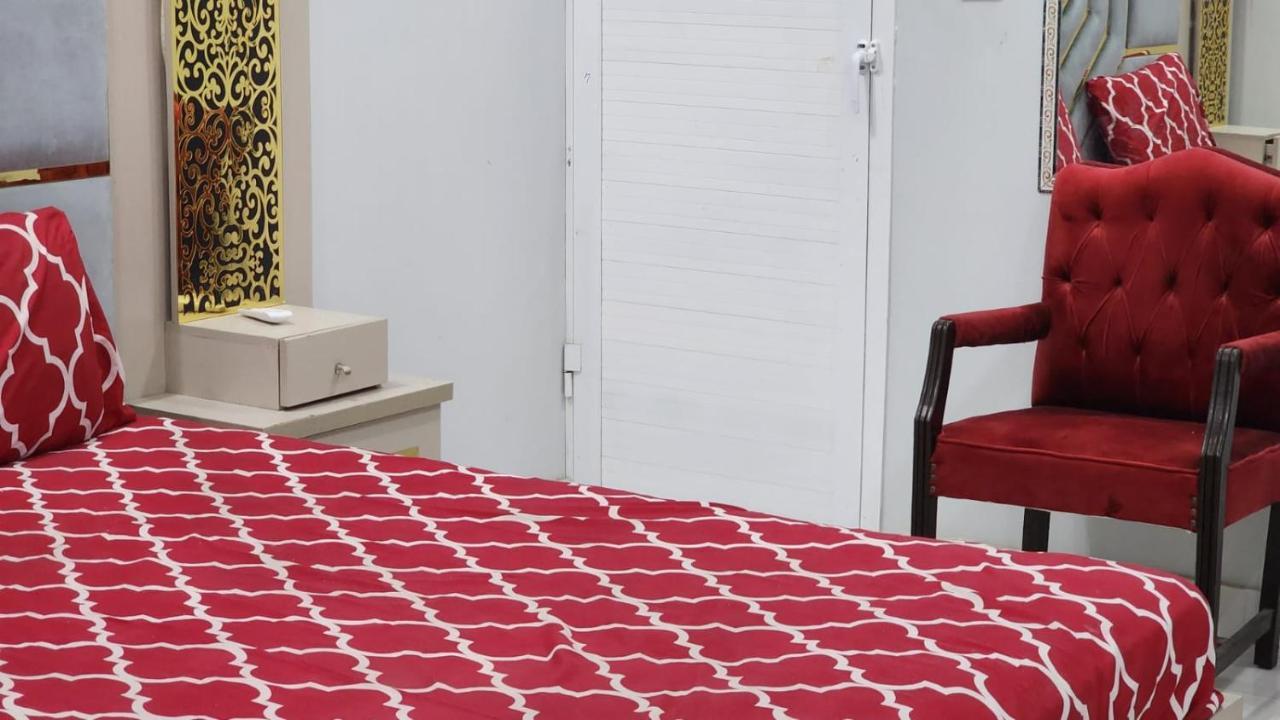 Gulshan Guest House קראצ'י מראה חיצוני תמונה