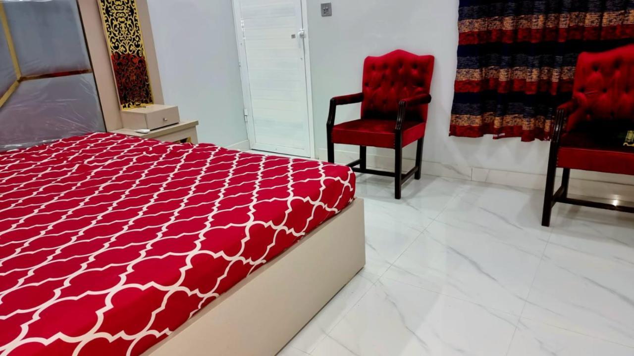Gulshan Guest House קראצ'י מראה חיצוני תמונה