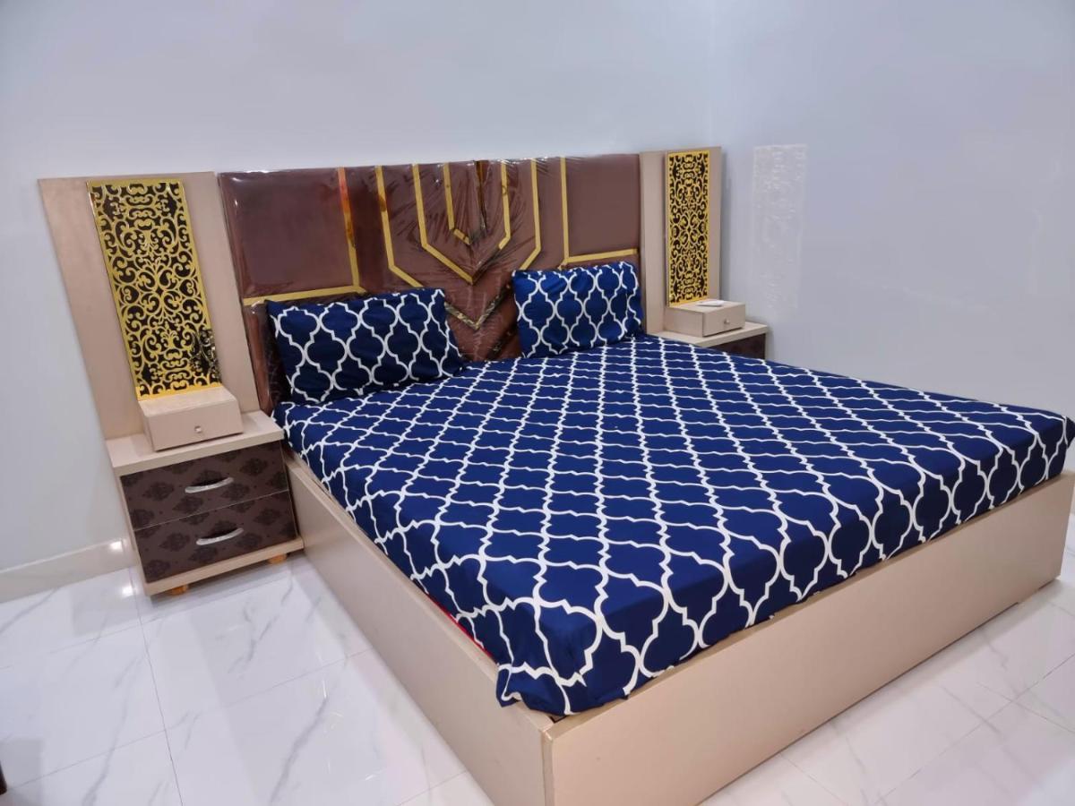 Gulshan Guest House קראצ'י מראה חיצוני תמונה