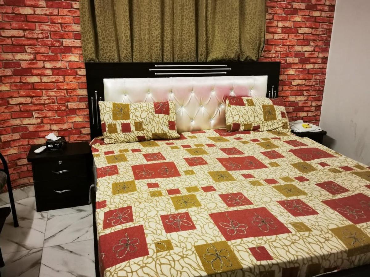 Gulshan Guest House קראצ'י מראה חיצוני תמונה