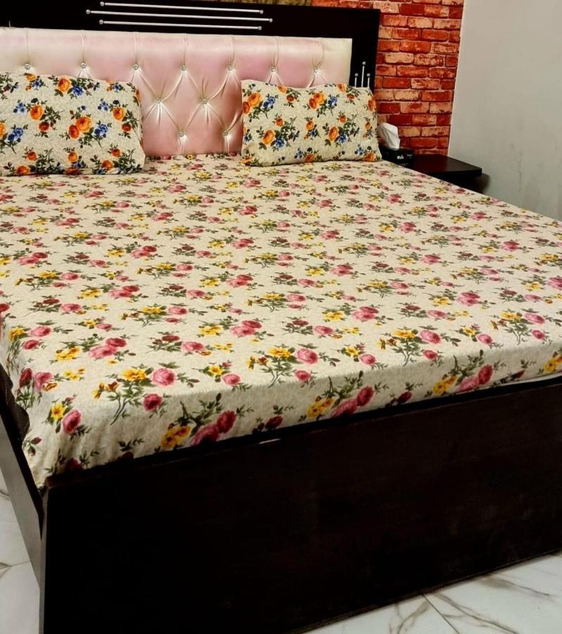Gulshan Guest House קראצ'י מראה חיצוני תמונה