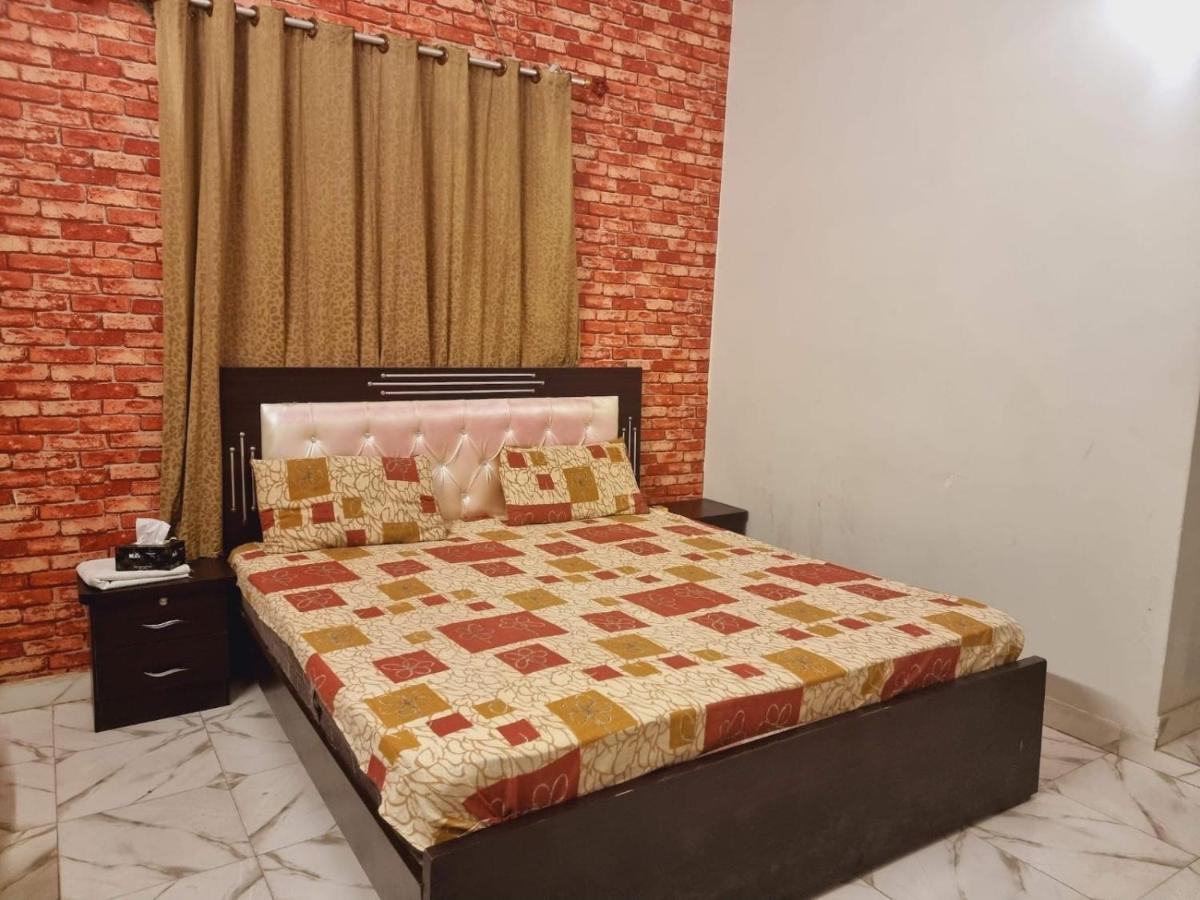 Gulshan Guest House קראצ'י מראה חיצוני תמונה