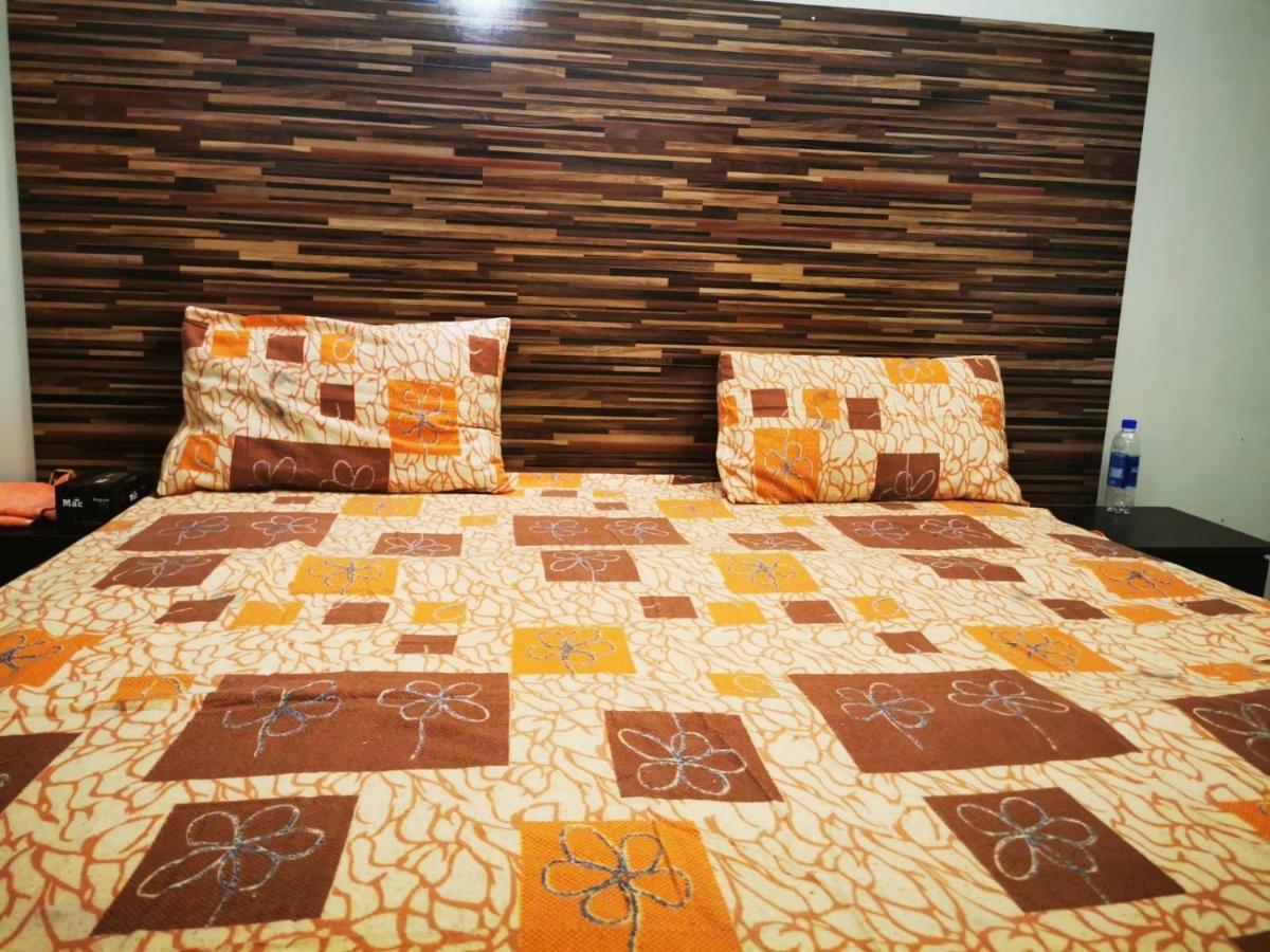Gulshan Guest House קראצ'י מראה חיצוני תמונה