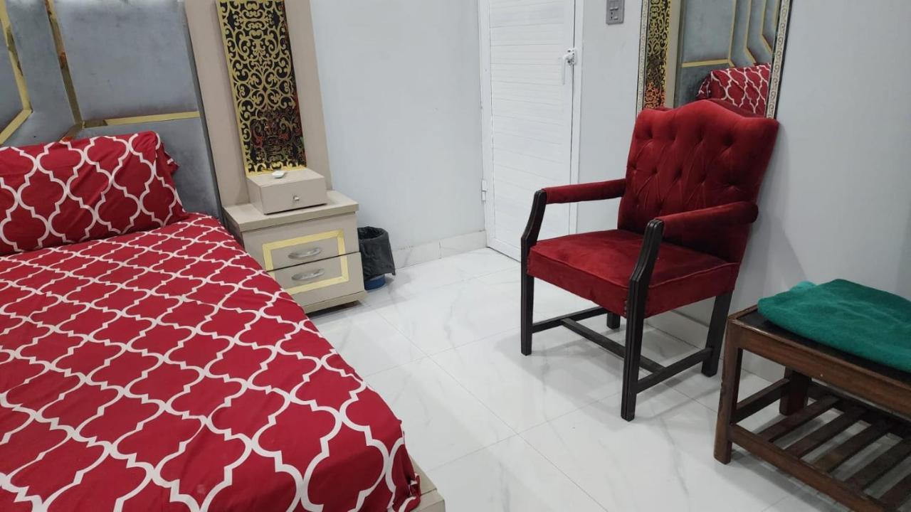 Gulshan Guest House קראצ'י מראה חיצוני תמונה