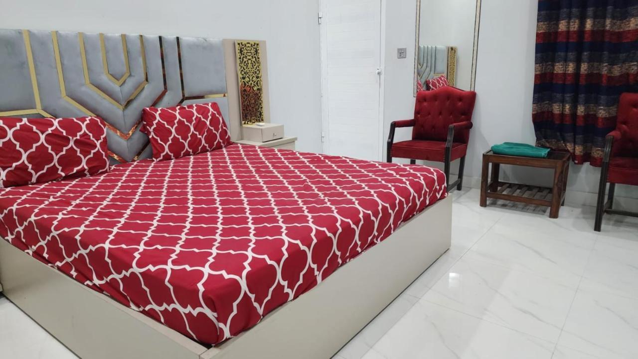 Gulshan Guest House קראצ'י מראה חיצוני תמונה