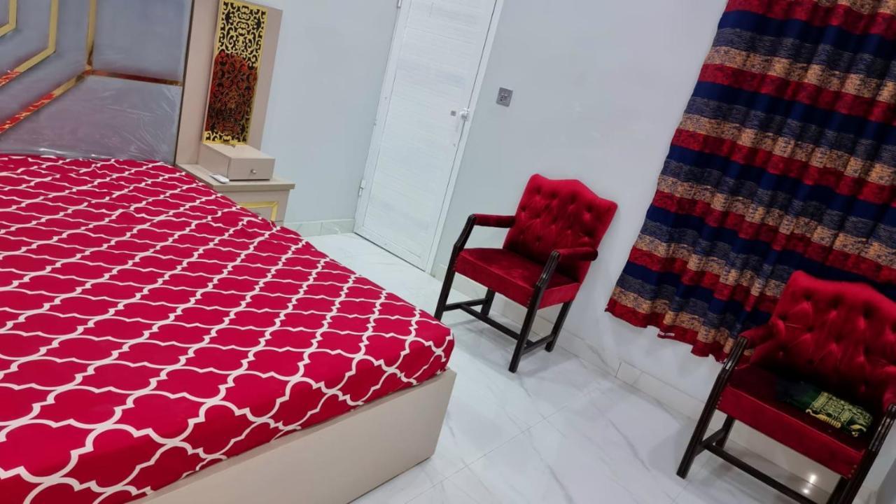 Gulshan Guest House קראצ'י מראה חיצוני תמונה