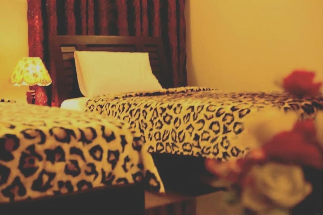 Gulshan Guest House קראצ'י מראה חיצוני תמונה