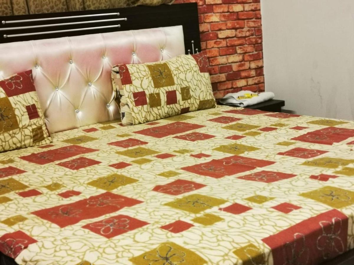 Gulshan Guest House קראצ'י מראה חיצוני תמונה