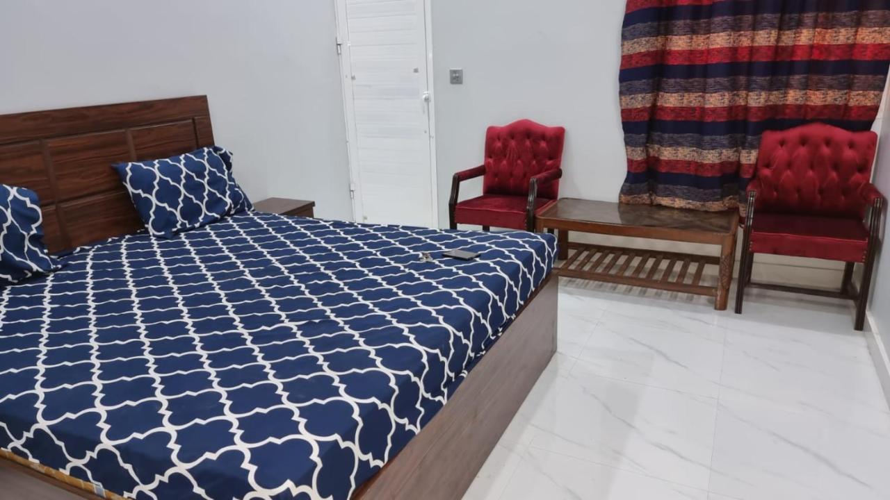 Gulshan Guest House קראצ'י מראה חיצוני תמונה