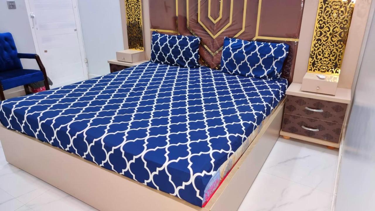 Gulshan Guest House קראצ'י מראה חיצוני תמונה