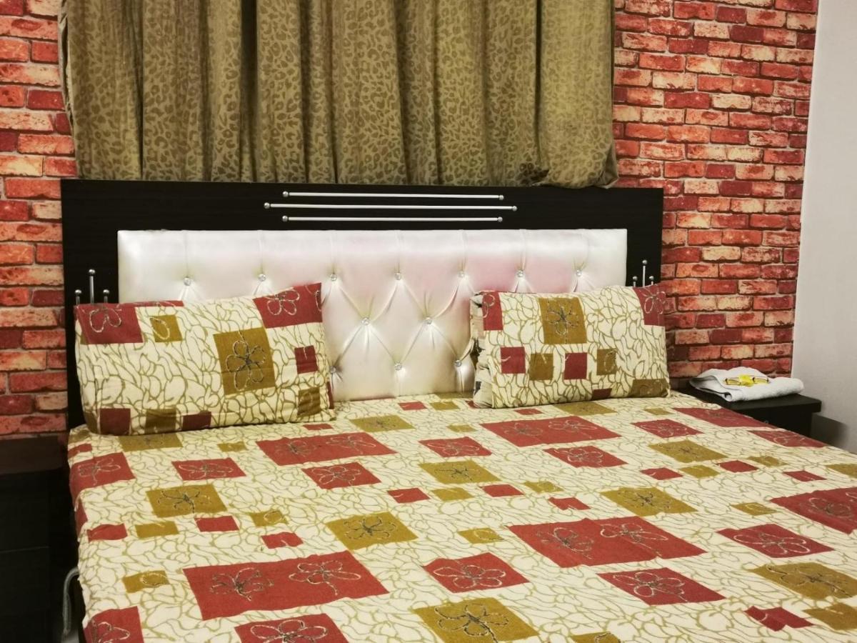 Gulshan Guest House קראצ'י מראה חיצוני תמונה