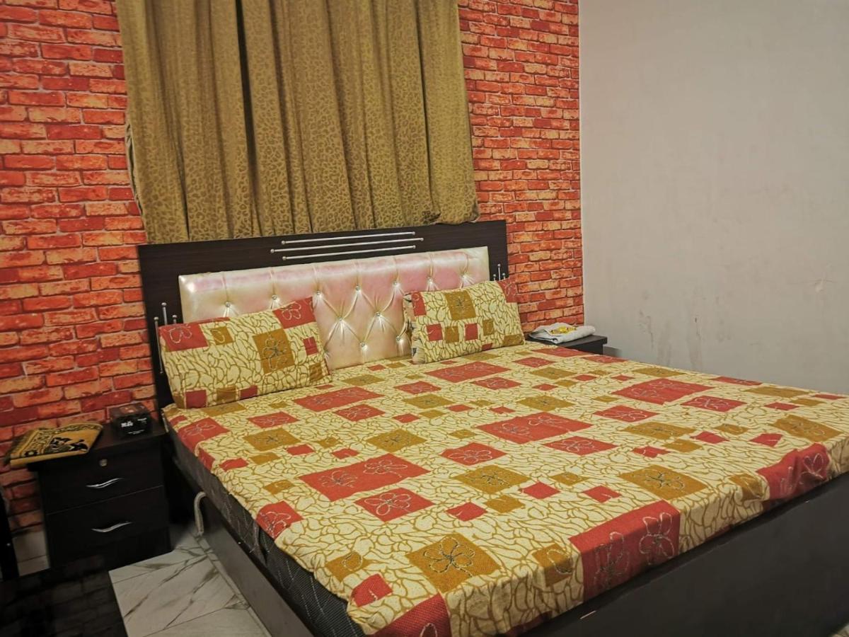 Gulshan Guest House קראצ'י מראה חיצוני תמונה