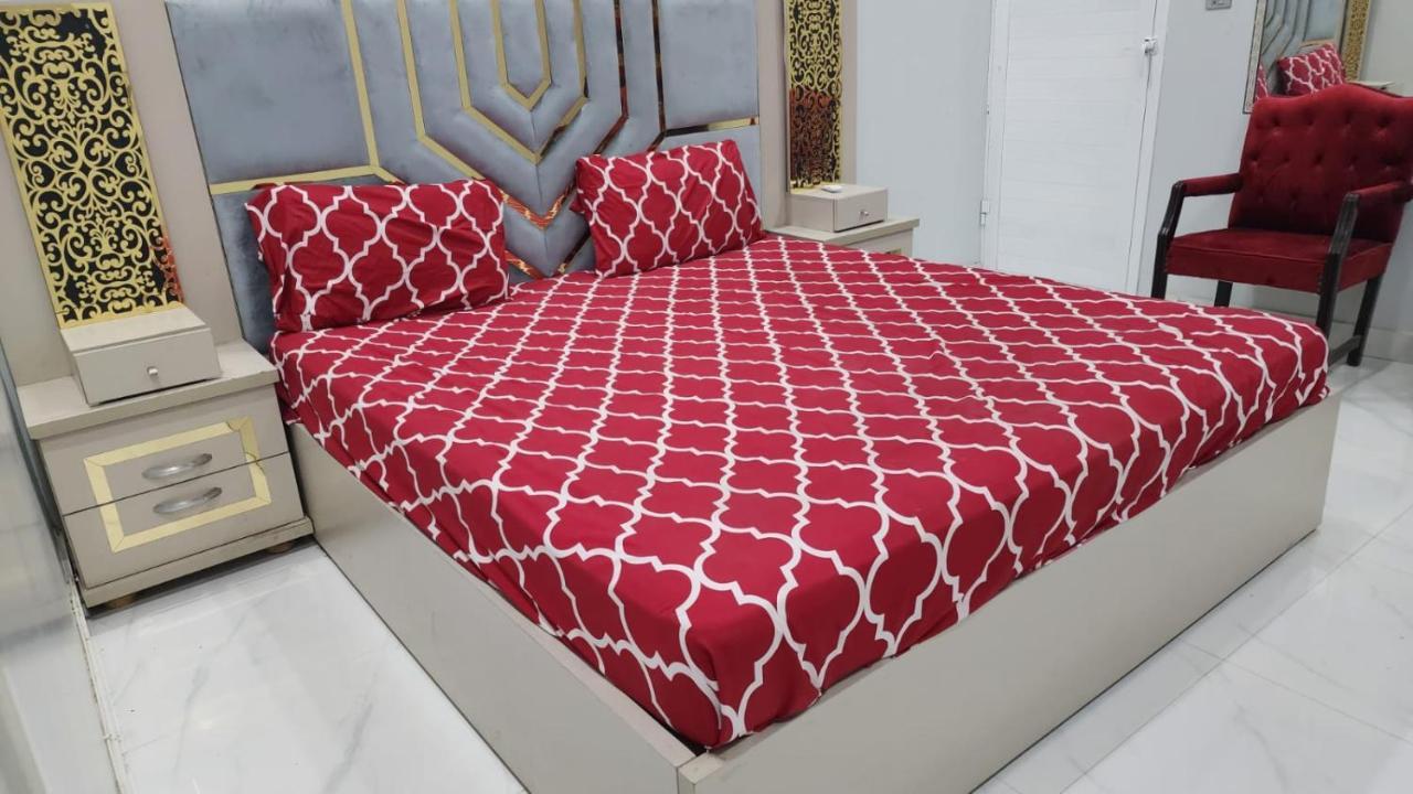 Gulshan Guest House קראצ'י מראה חיצוני תמונה
