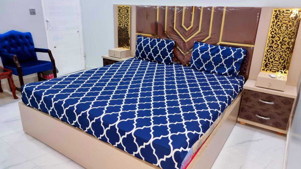 Gulshan Guest House קראצ'י מראה חיצוני תמונה