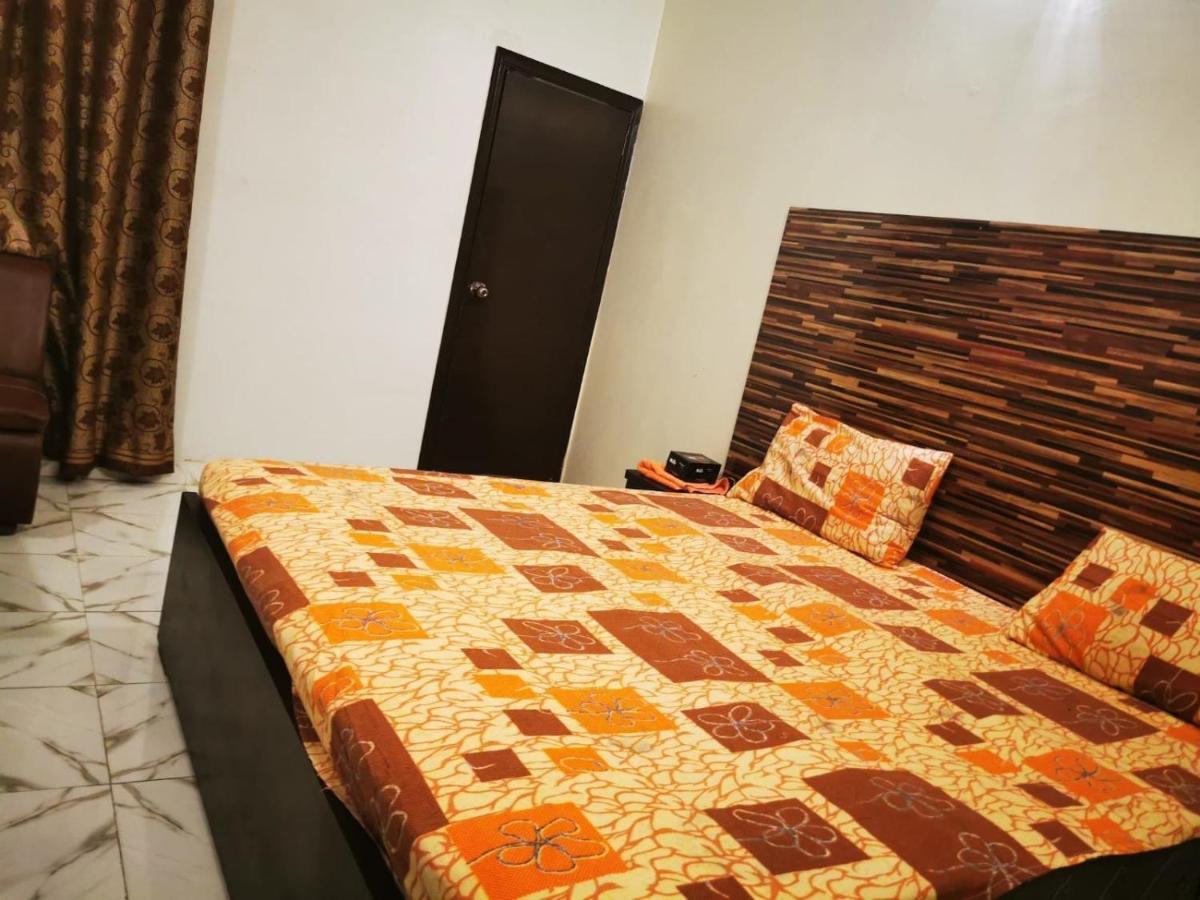Gulshan Guest House קראצ'י מראה חיצוני תמונה