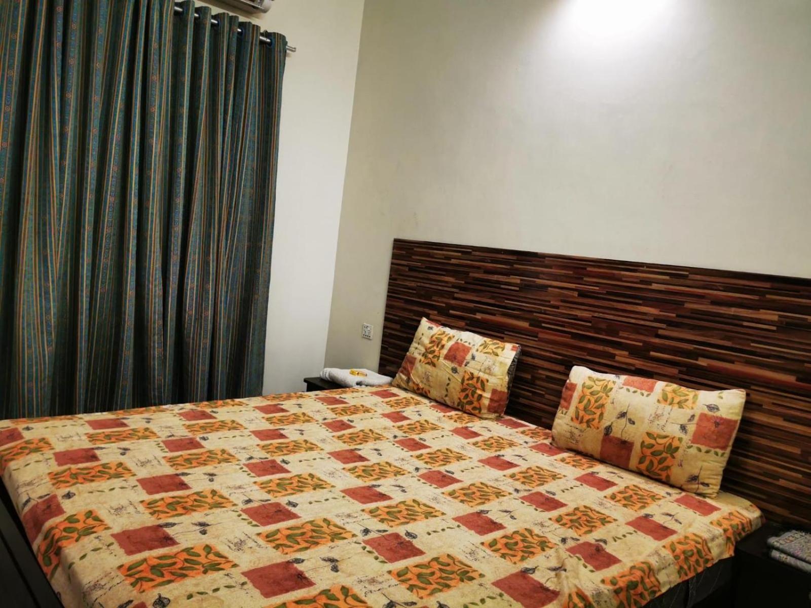 Gulshan Guest House קראצ'י מראה חיצוני תמונה