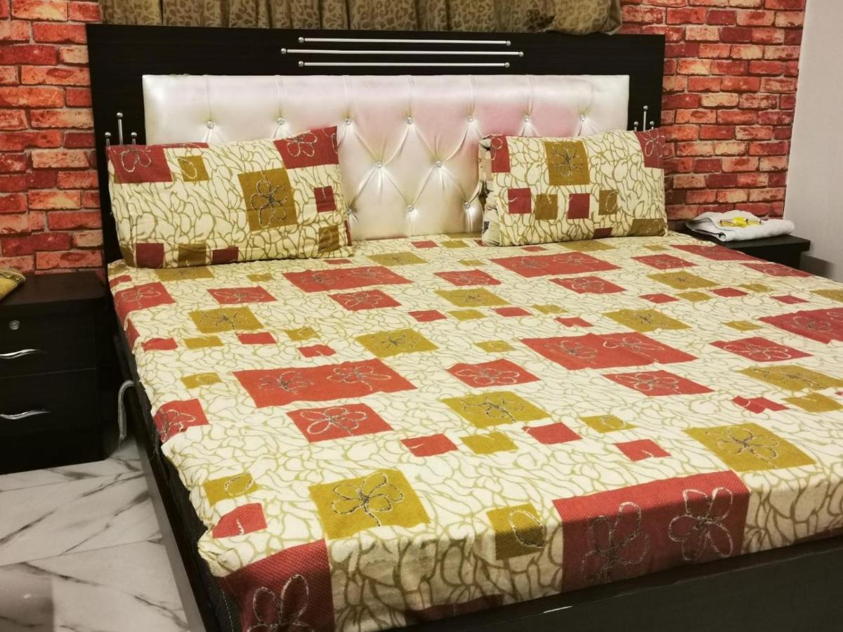 Gulshan Guest House קראצ'י מראה חיצוני תמונה