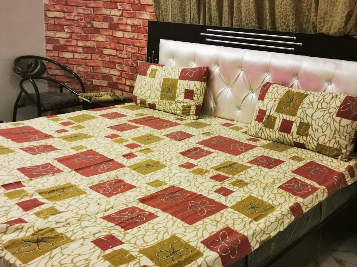 Gulshan Guest House קראצ'י מראה חיצוני תמונה