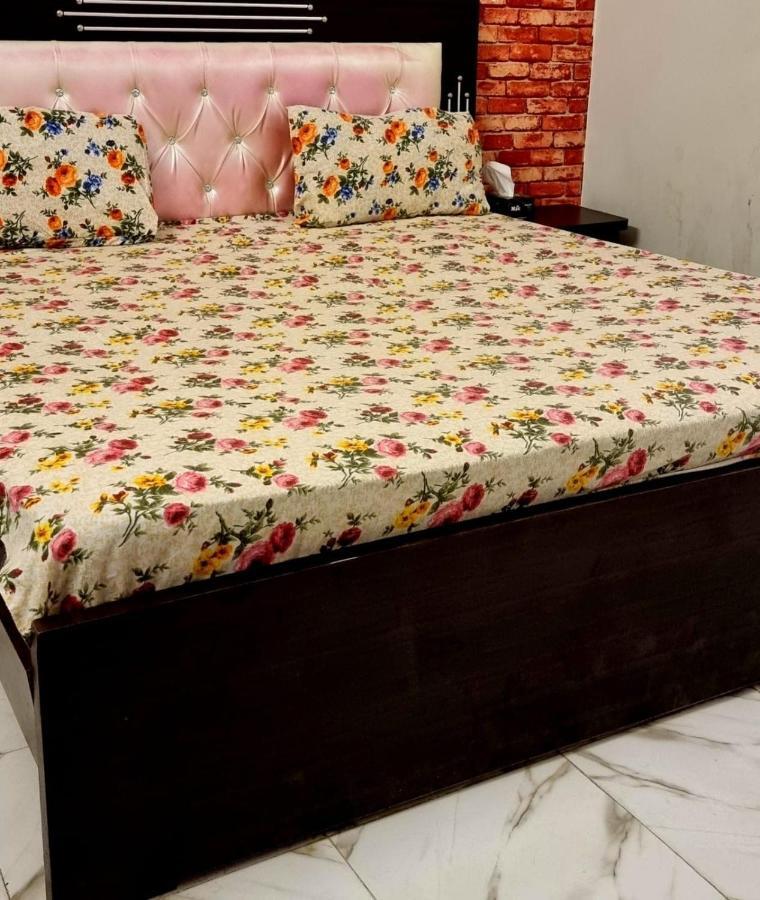 Gulshan Guest House קראצ'י מראה חיצוני תמונה