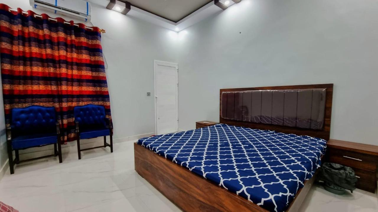 Gulshan Guest House קראצ'י מראה חיצוני תמונה