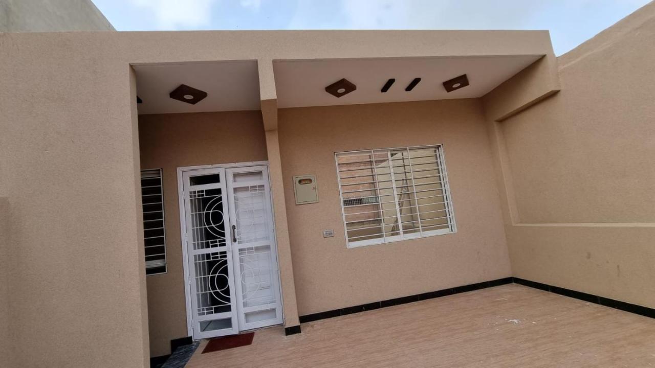 Gulshan Guest House קראצ'י מראה חיצוני תמונה