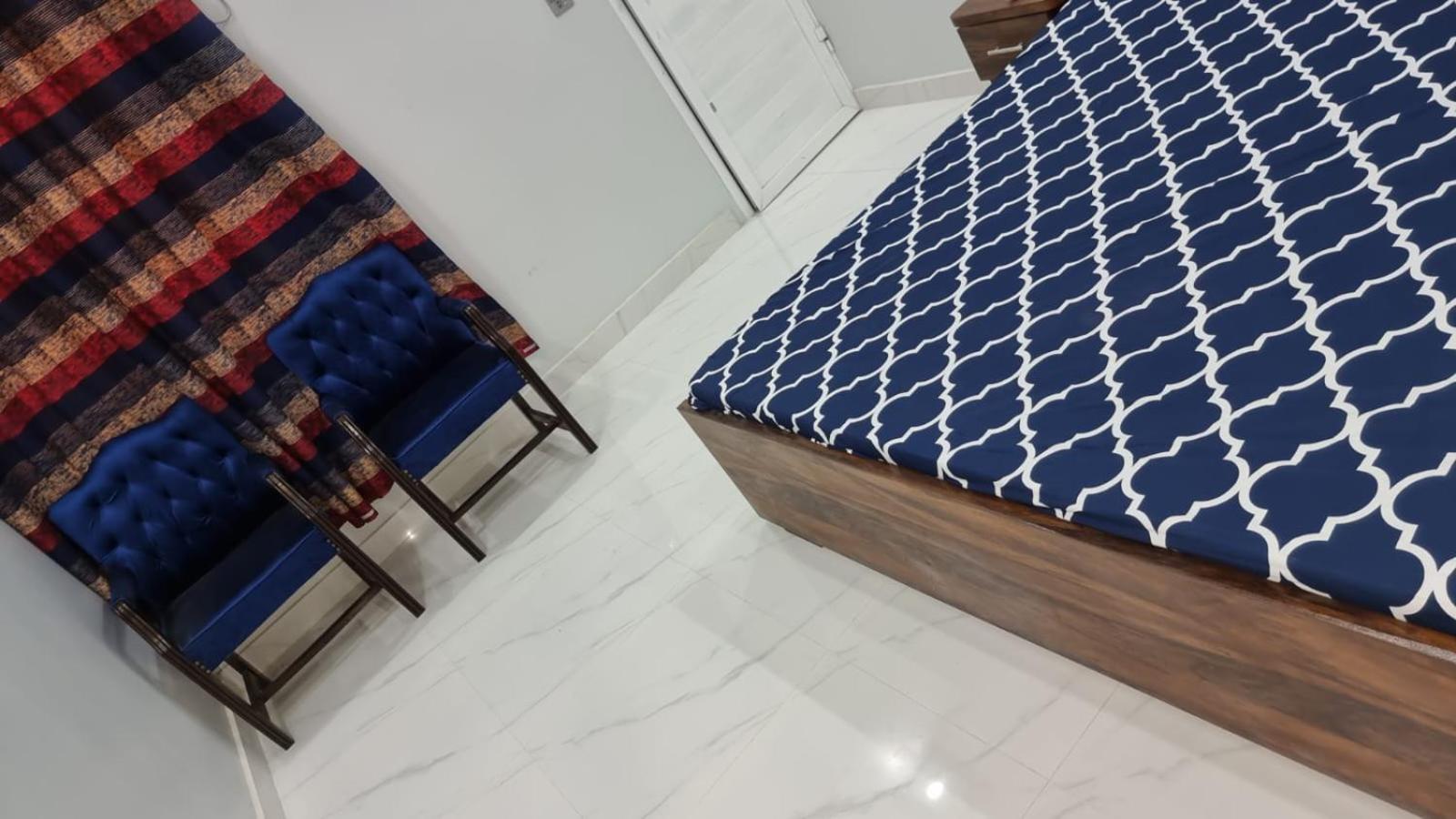 Gulshan Guest House קראצ'י מראה חיצוני תמונה