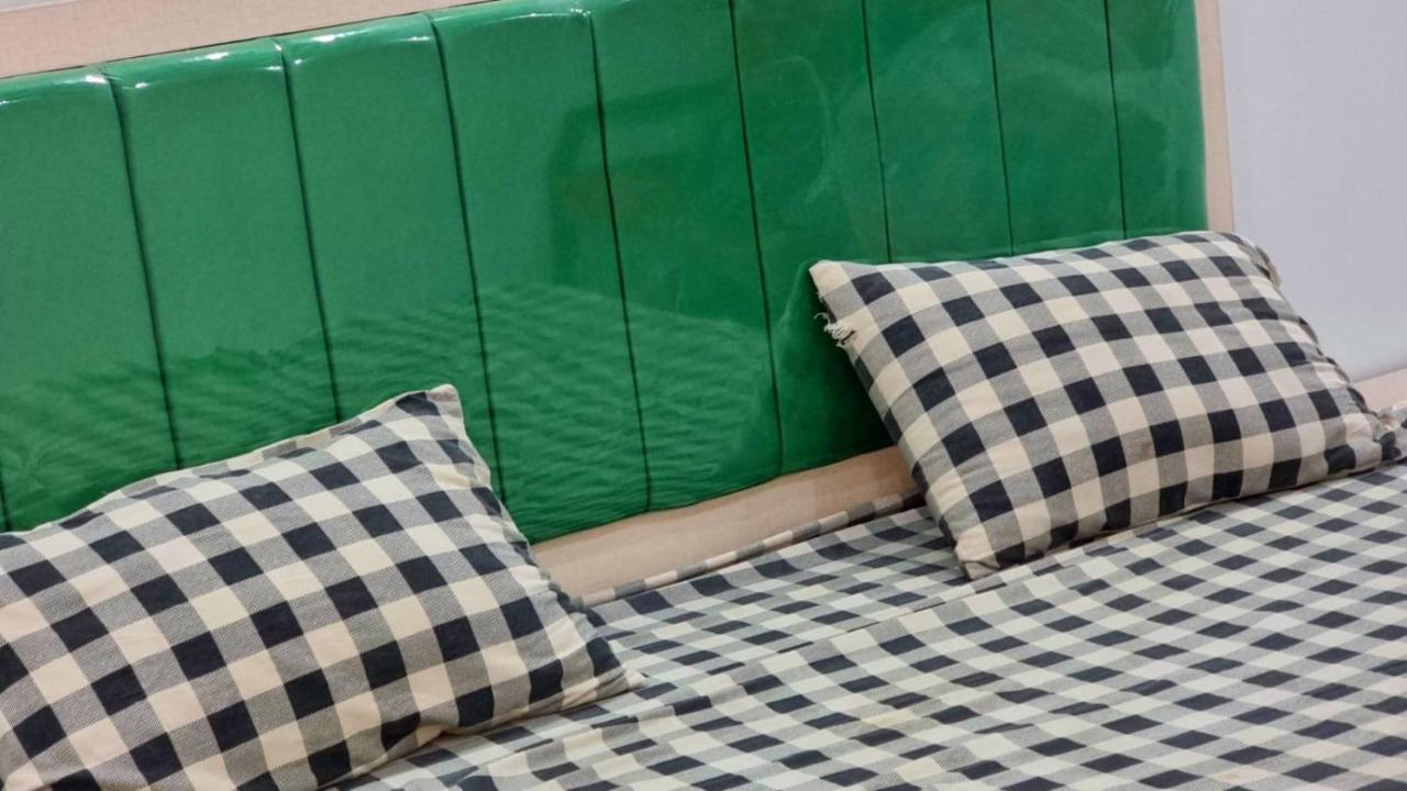 Gulshan Guest House קראצ'י מראה חיצוני תמונה