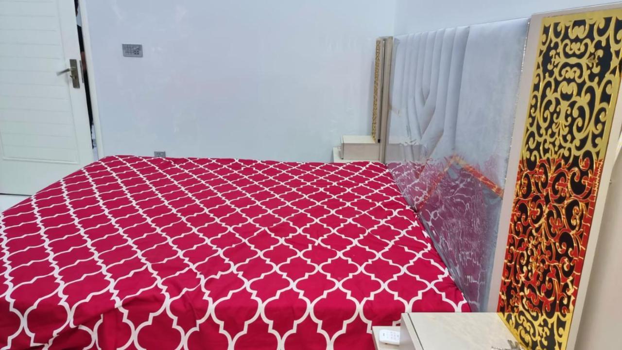 Gulshan Guest House קראצ'י מראה חיצוני תמונה