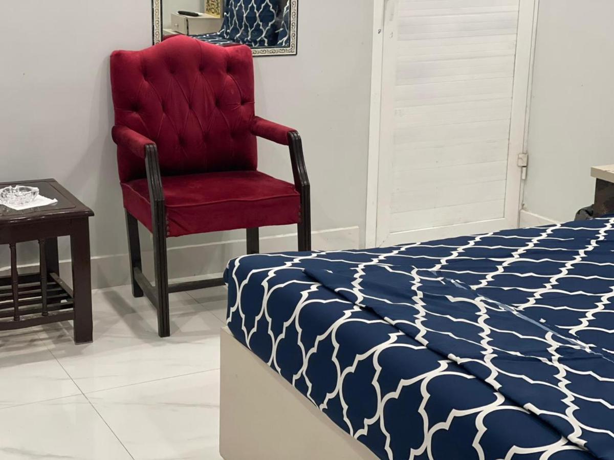 Gulshan Guest House קראצ'י מראה חיצוני תמונה