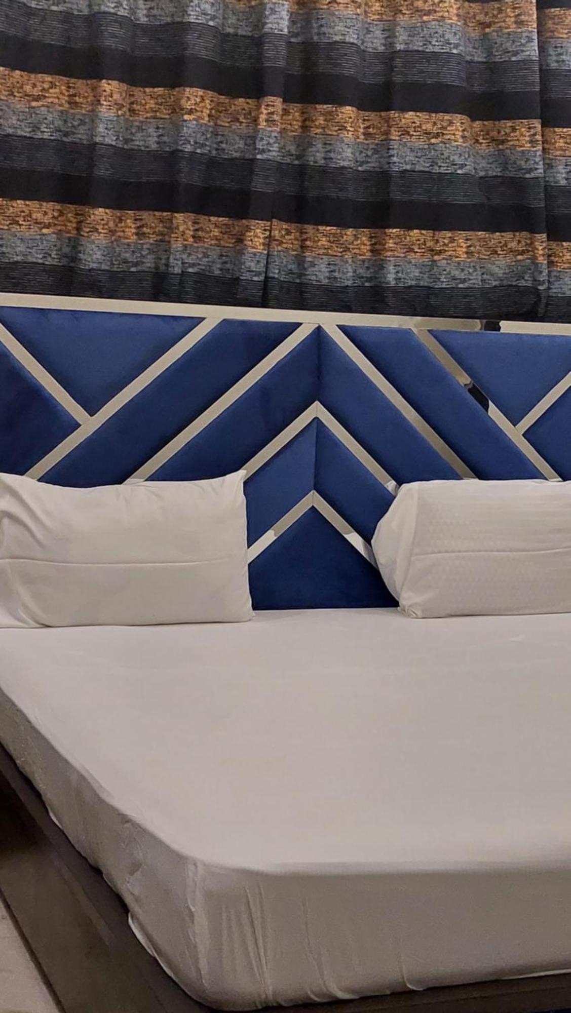 Gulshan Guest House קראצ'י מראה חיצוני תמונה