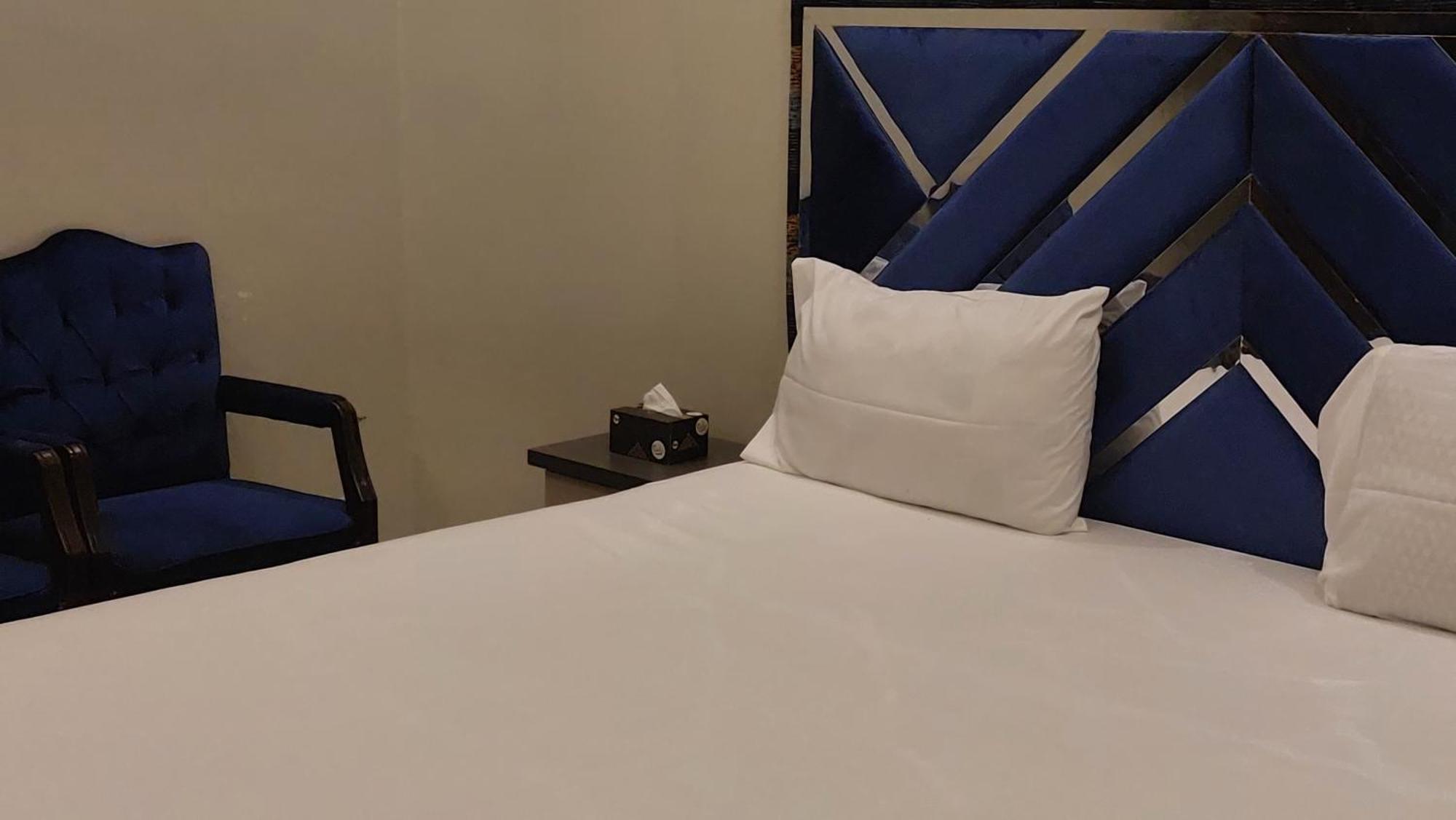 Gulshan Guest House קראצ'י מראה חיצוני תמונה