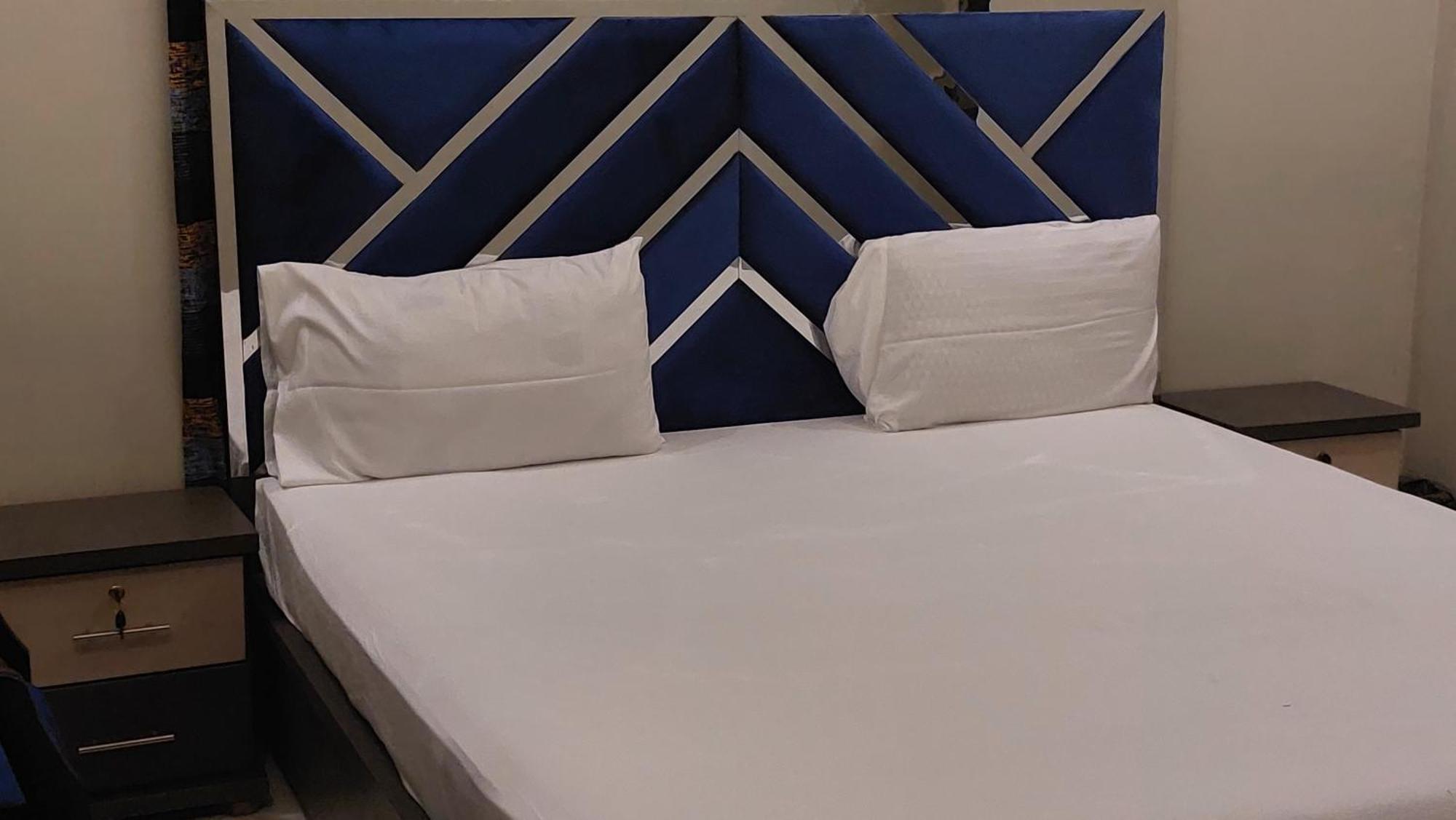 Gulshan Guest House קראצ'י מראה חיצוני תמונה