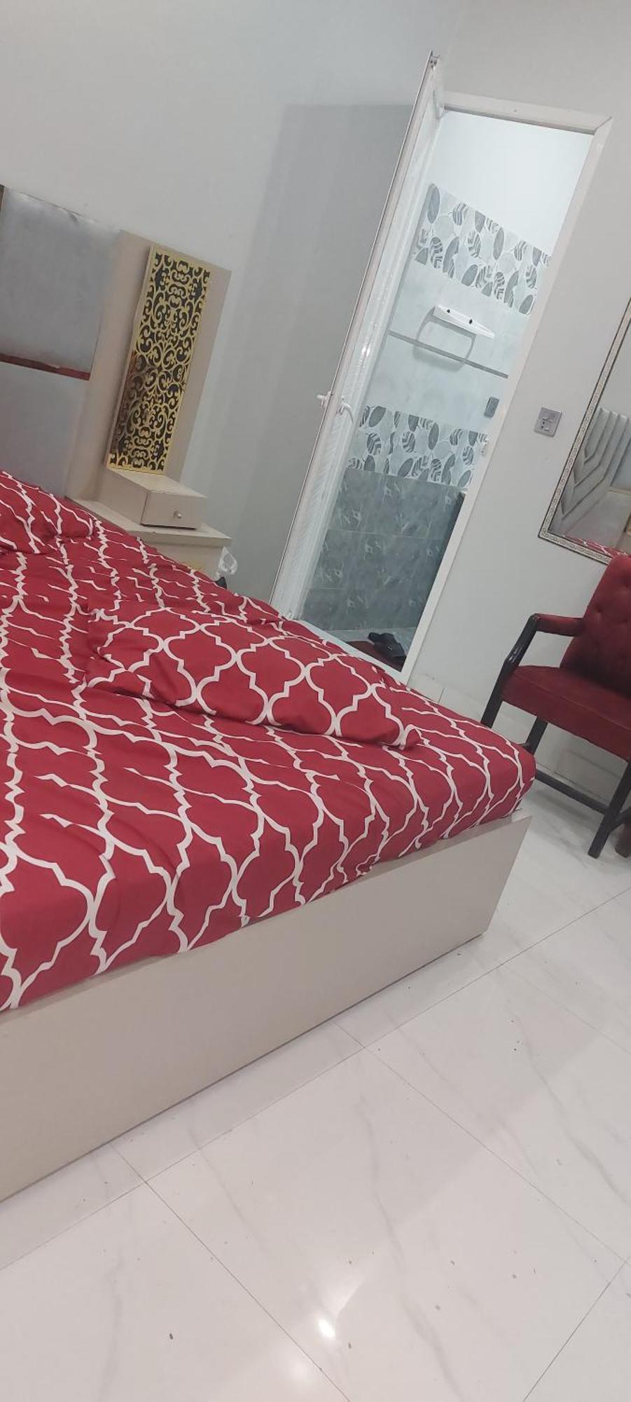Gulshan Guest House קראצ'י מראה חיצוני תמונה