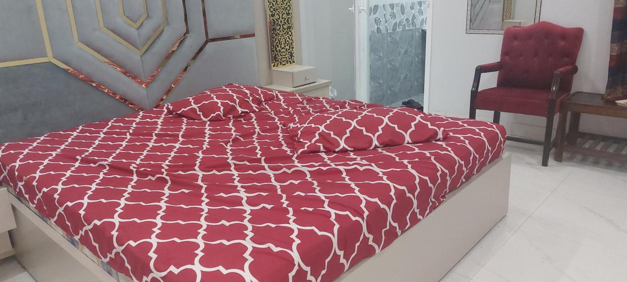 Gulshan Guest House קראצ'י מראה חיצוני תמונה