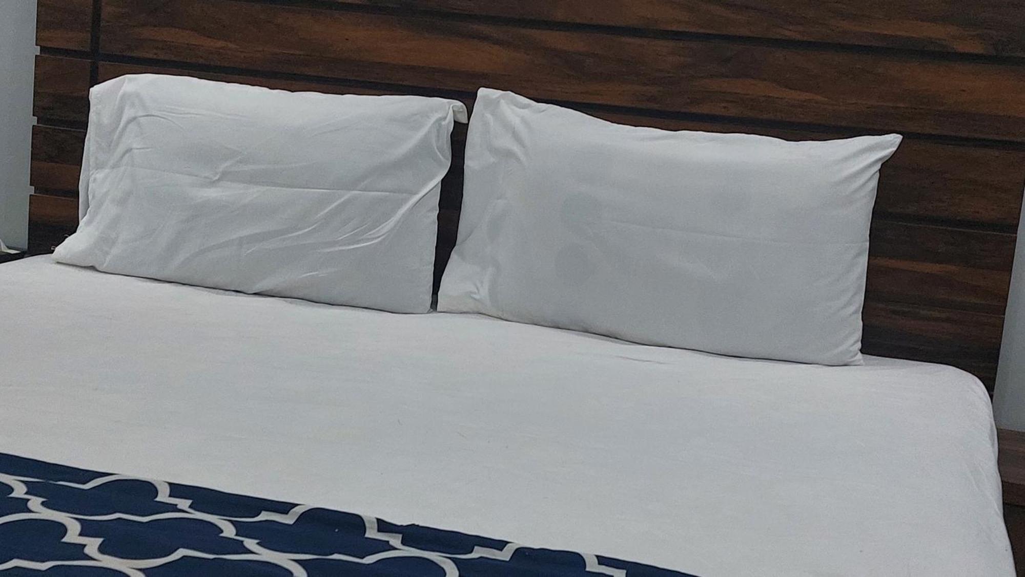 Gulshan Guest House קראצ'י מראה חיצוני תמונה