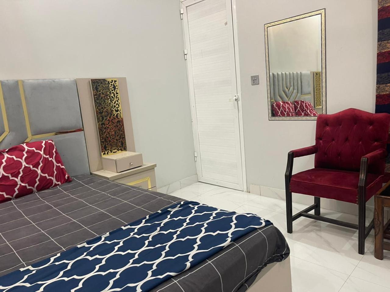Gulshan Guest House קראצ'י מראה חיצוני תמונה
