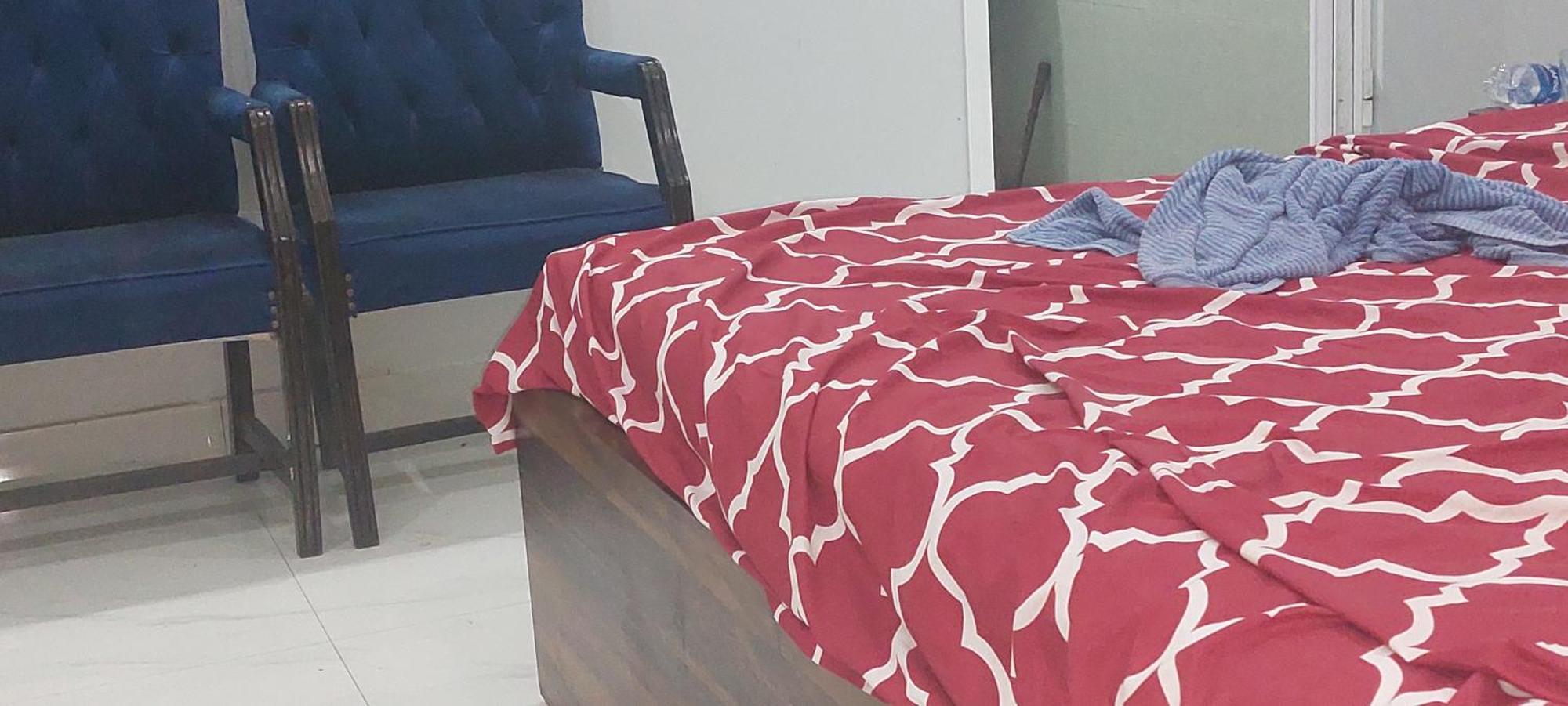 Gulshan Guest House קראצ'י מראה חיצוני תמונה