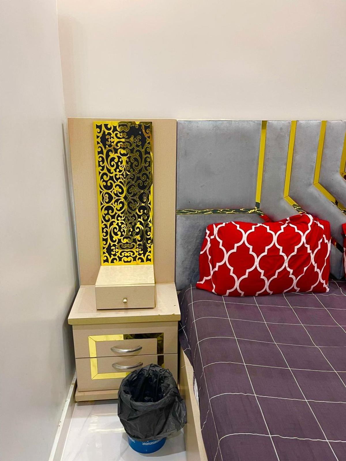 Gulshan Guest House קראצ'י מראה חיצוני תמונה