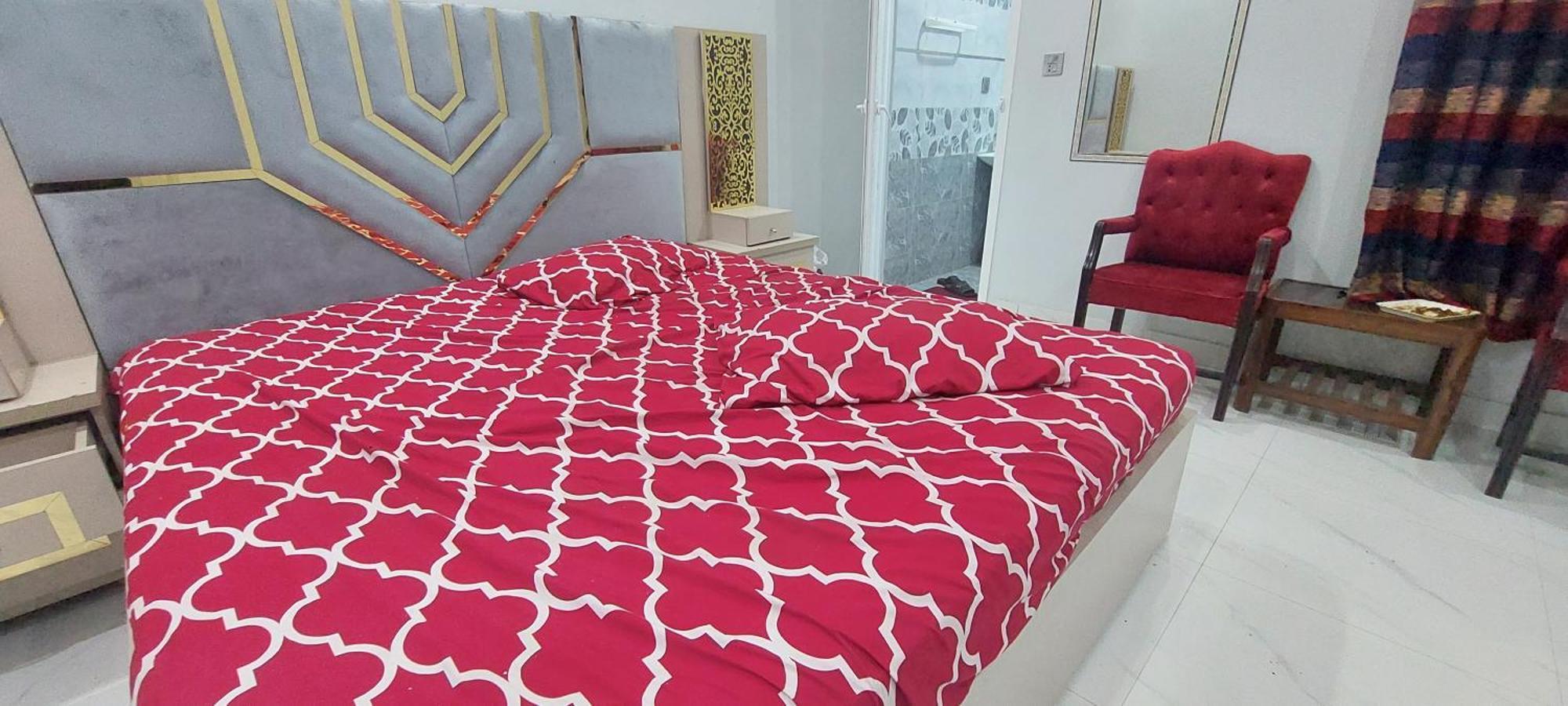 Gulshan Guest House קראצ'י מראה חיצוני תמונה