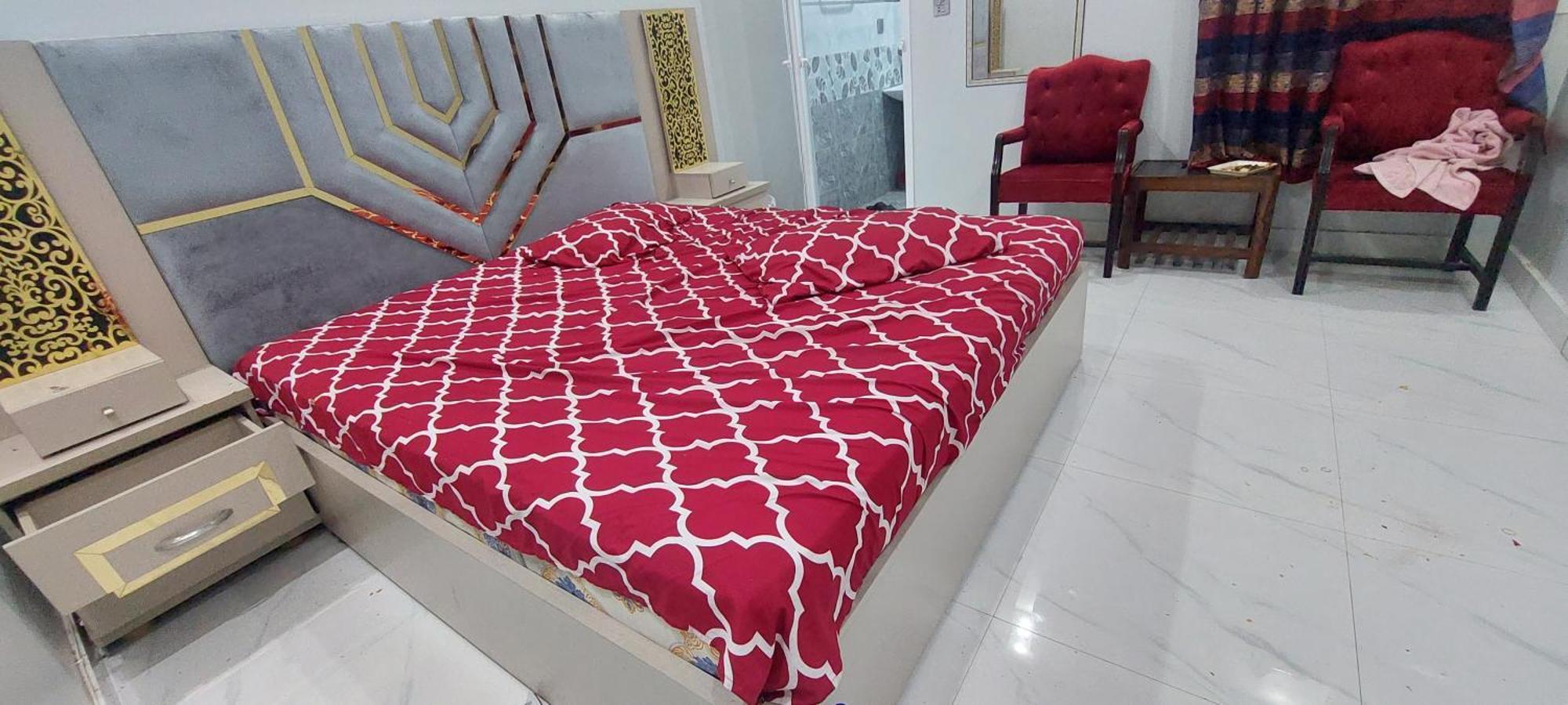 Gulshan Guest House קראצ'י מראה חיצוני תמונה